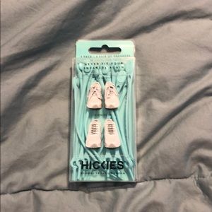 Hickies shoe laces